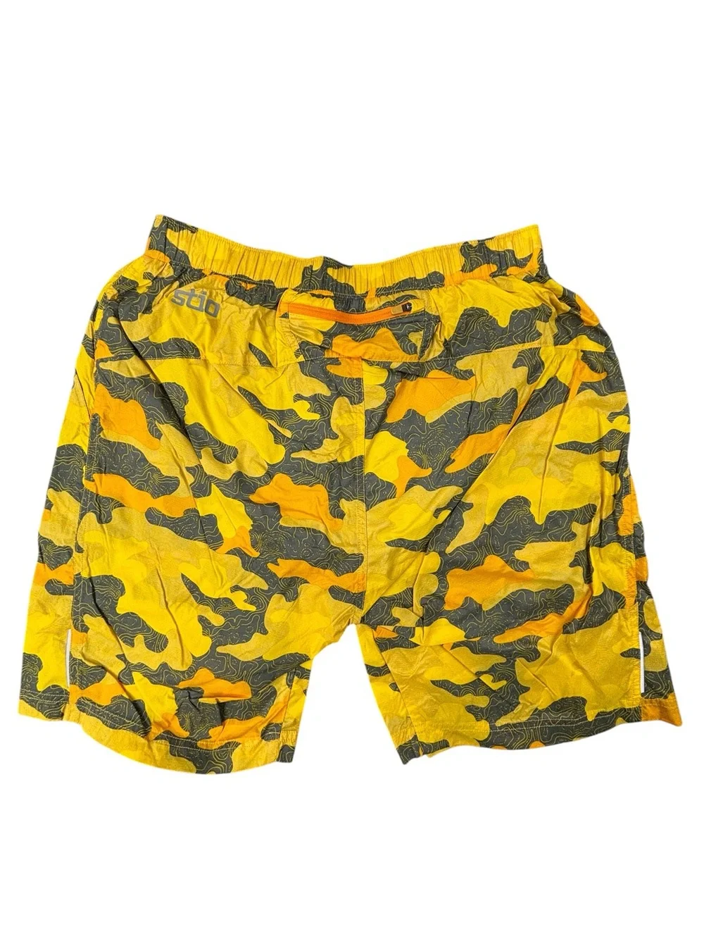 Stio | Second Light Shorts |